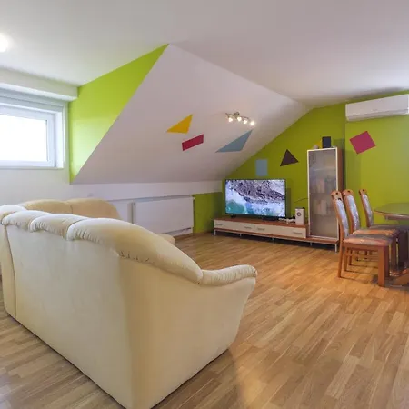 Apartment Itsoft Smart Komenda