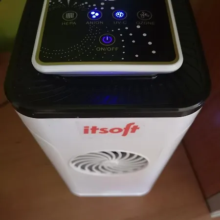 Itsoft Smart Komenda