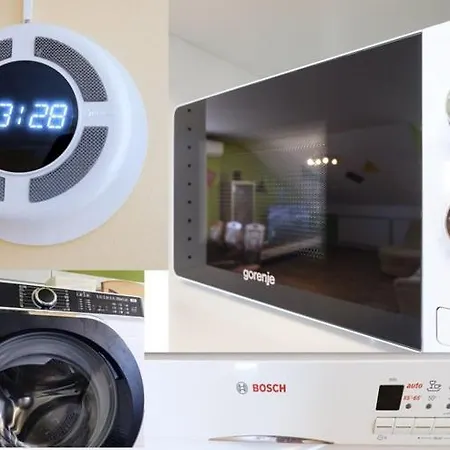 Itsoft Smart Apartment *