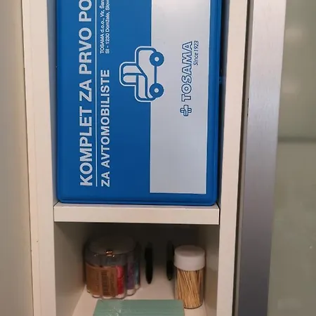 Itsoft Smart Komenda