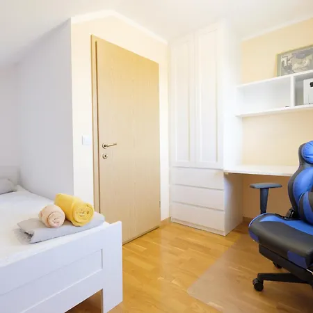Apartment Itsoft Smart