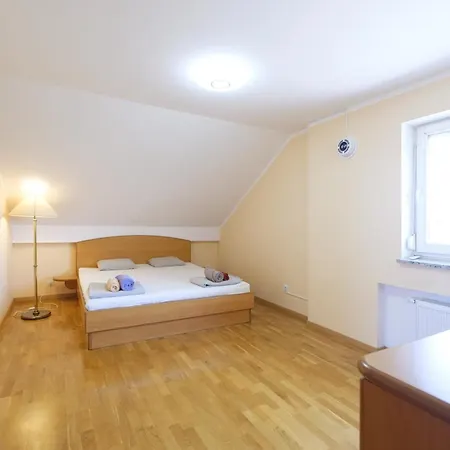 Apartment Itsoft Smart Komenda