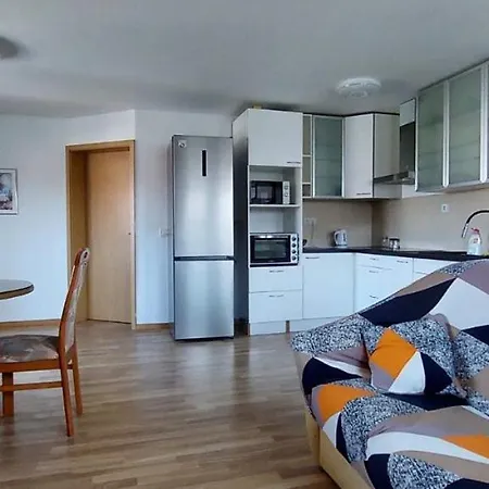 Itsoft Smart Apartment *